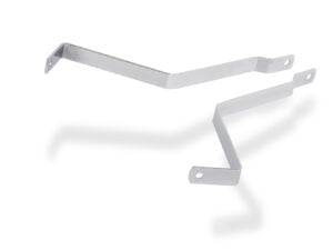 M8 FRONTSPOILER STEUN TOP