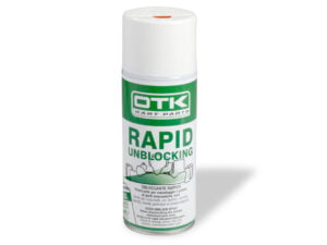 OTK RAPID UNBLOCKING