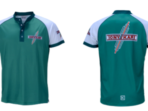 TONYKART T-SHIRT