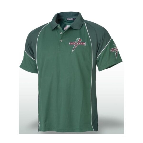 TONYKART POLO-SHIRT