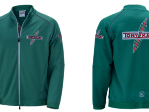 TONYKART SWEATSHIRT