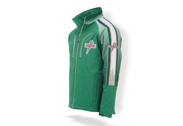TONYKART WINTER JACKET