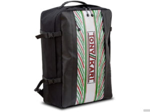 TONYKART RUGZAK