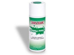TONYKART SPRAY PAINT