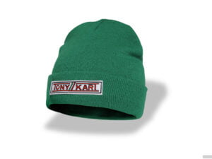 TONYKART WOOL HAT