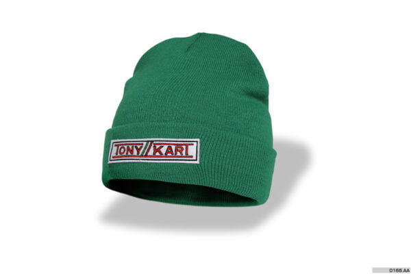 TONYKART WOOL HAT