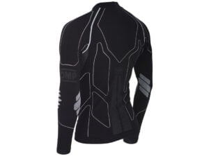 OMP BLACK WINTER SHIRT