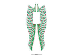 TONYKART STICKER M7 SPOILER