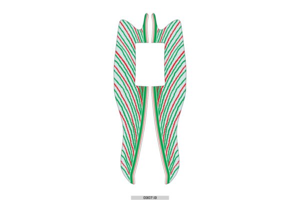 TONYKART STICKER M7 SPOILER