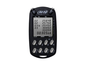 AIM MULTICHRON STOPWATCH