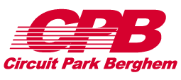 Logo Circuit Park Berghem