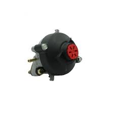 UPGRADEKIT ELEKTRONISCHE POWERVALVE