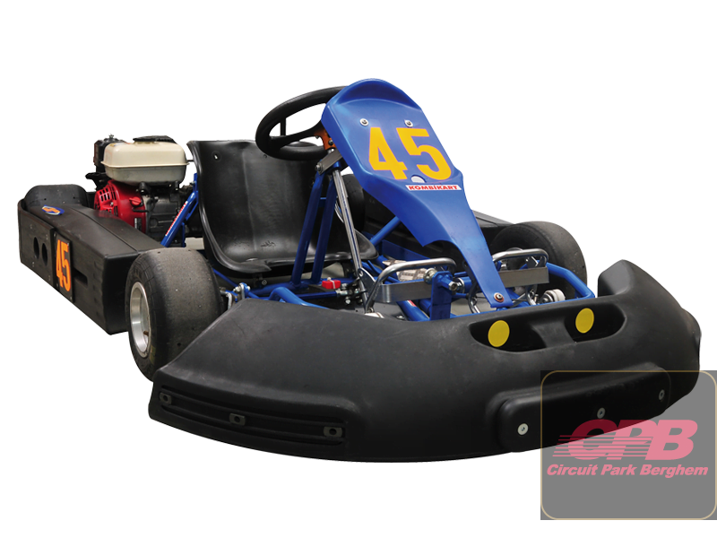 Kombikart Eco