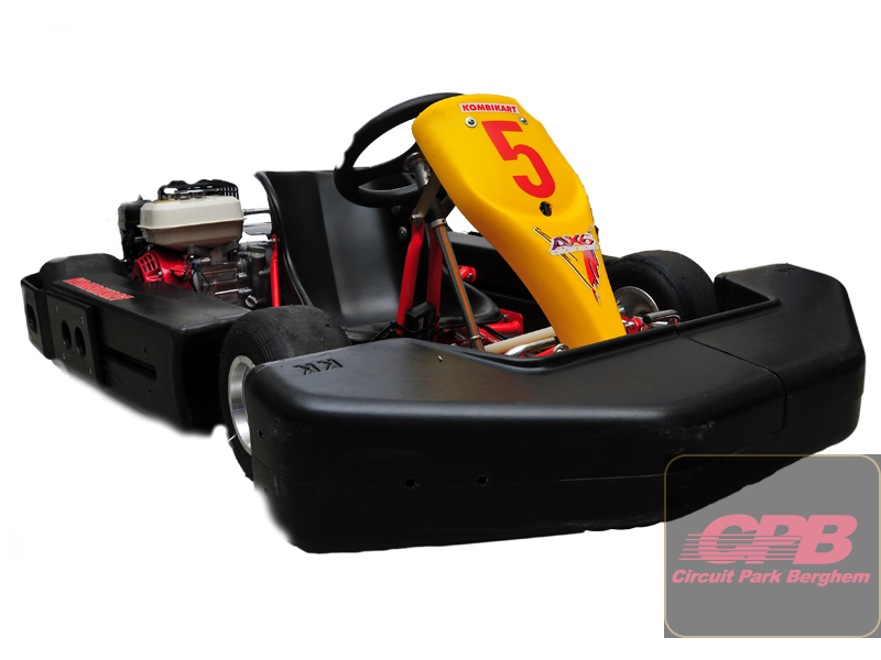 Kinderkart Kinderkart