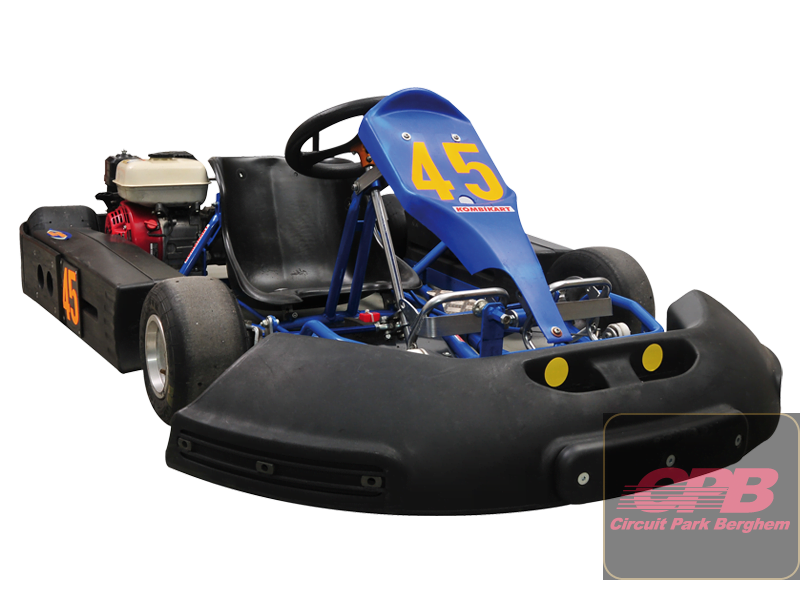 Kombikart Eco Kombikart Eco