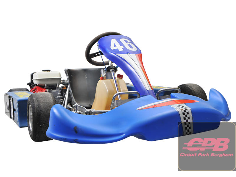 Kombikart Racer Kombikart Racer