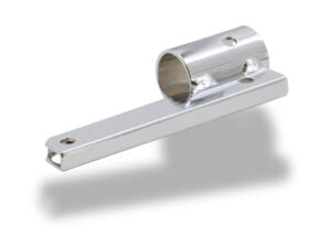 DD2 RADIATEUR SUPPORT 'LOWER'
