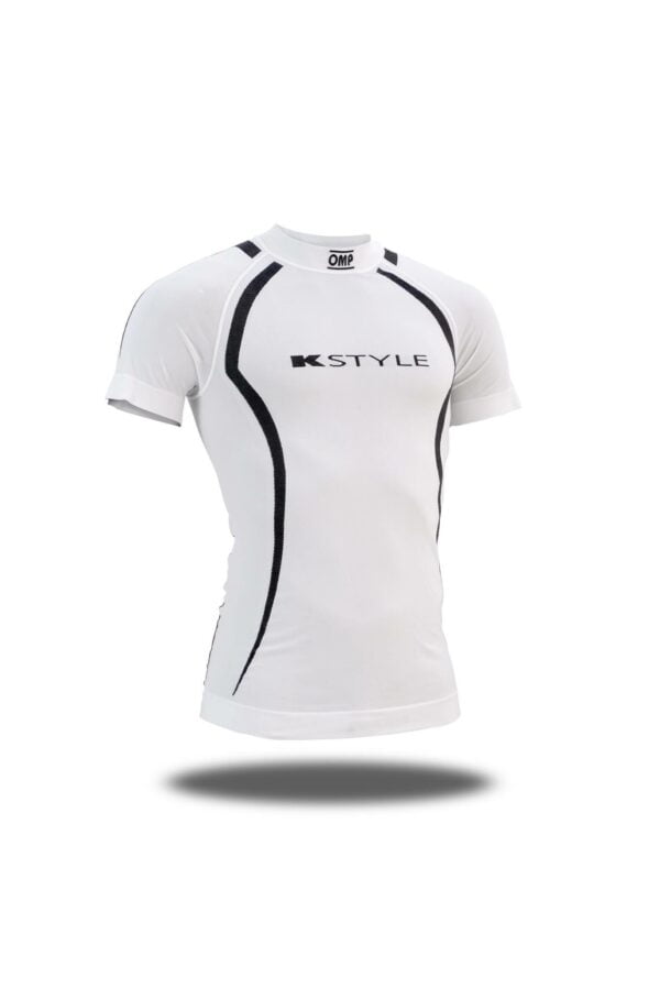 OMP K-Style - Short Sleeve